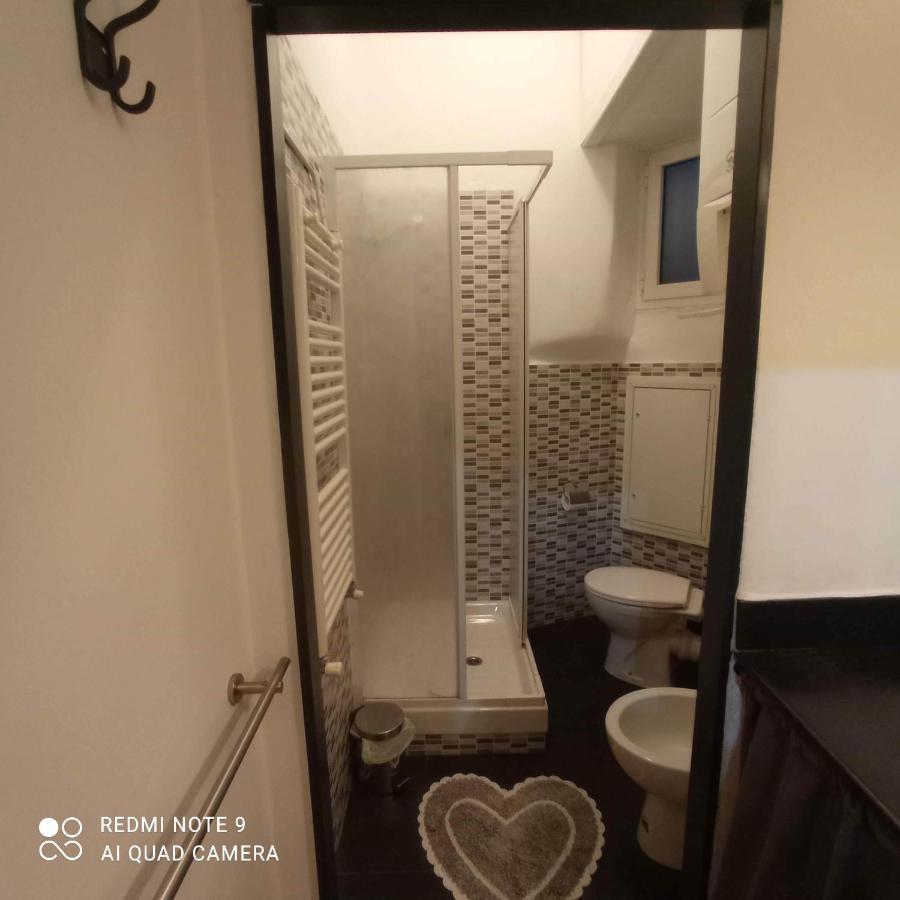 Apartamento Domus Sottoripa Génova Exterior foto
