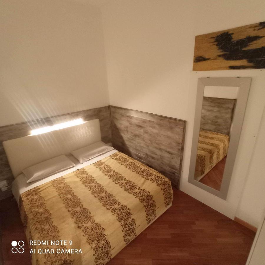 Apartamento Domus Sottoripa Génova Exterior foto