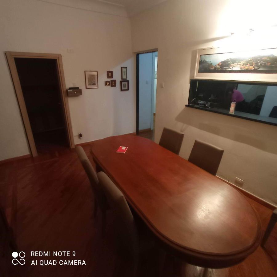 Apartamento Domus Sottoripa Génova Exterior foto