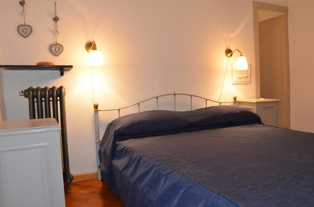 Apartamento Domus Sottoripa Génova Exterior foto