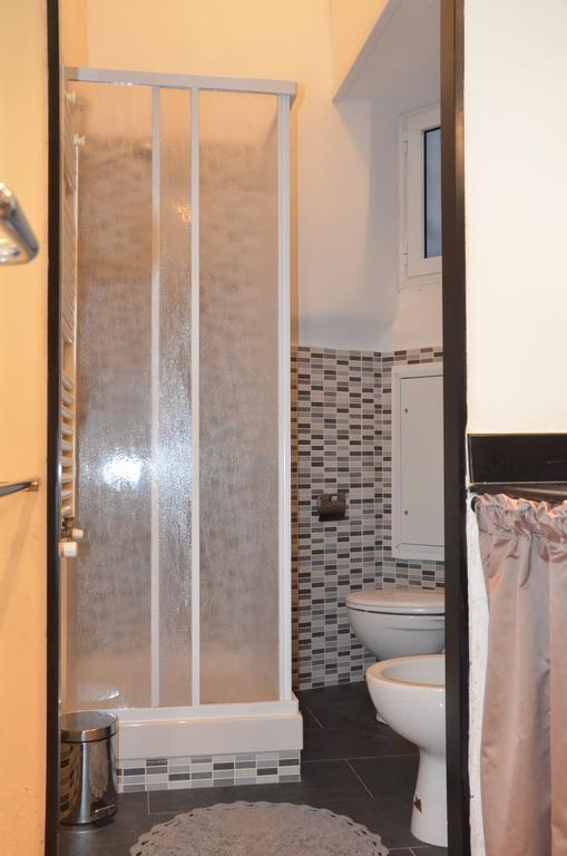 Apartamento Domus Sottoripa Génova Exterior foto